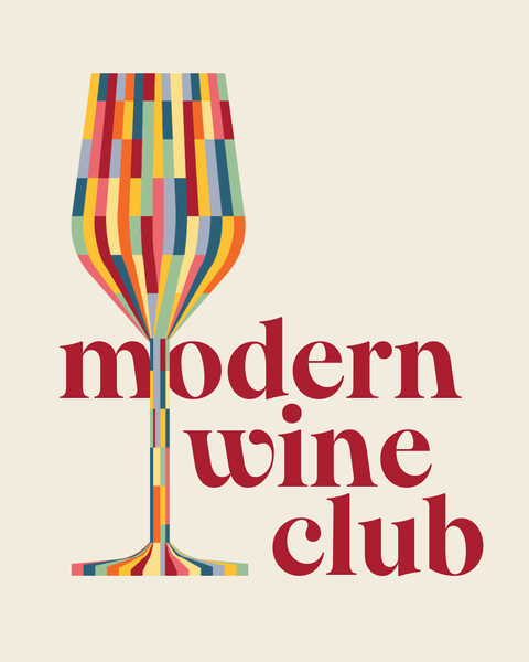 Modern Wine Club