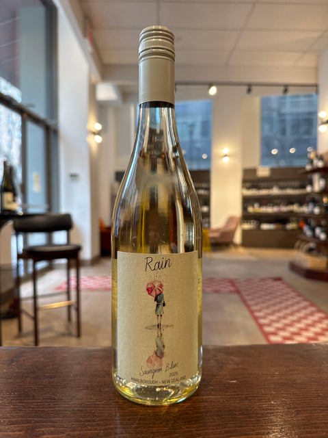 Rain Sauvignon Blanc 2025