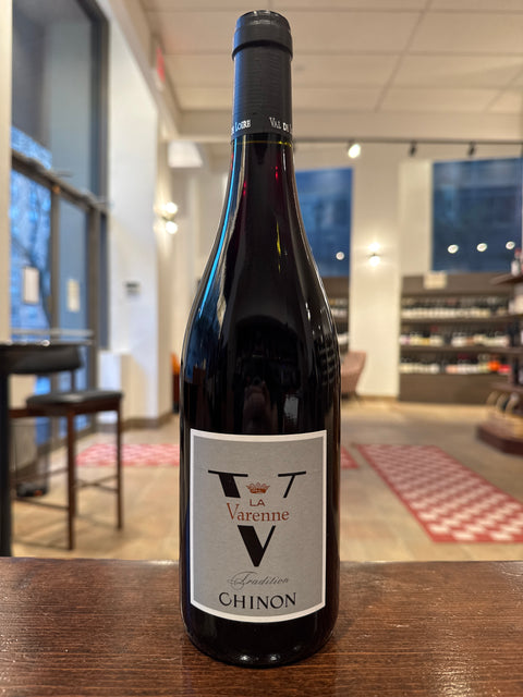 La Varenne Chinon Tradition