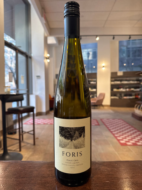 Foris Pinot Gris 2023