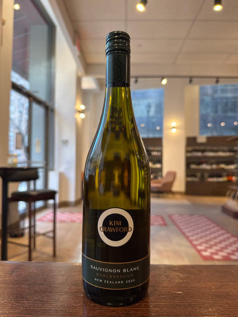 Kim Crawford Sauvignon Blanc