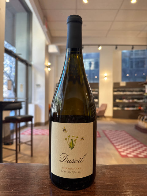 Dusoil Chardonnay 2022