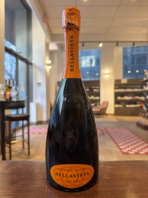 Bellavista Franciacorta