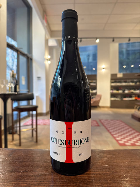 Ogier Cotes Du Rhone Artesis 2023