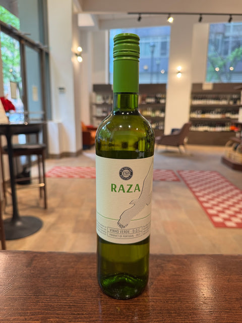 Raza (Pt) Vinho Verde Branco 2023