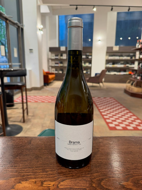 Clos Venturi Biancu Gentile Brama 2022