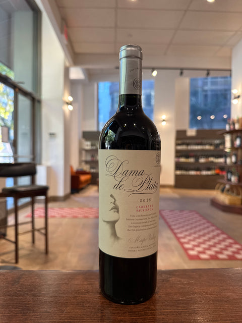 Cousino Macul Dama de Plata 2018