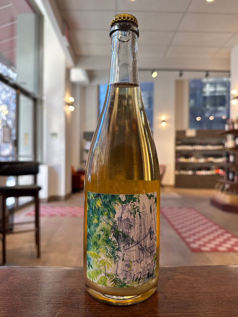 Nature's Revenge Pet Nat