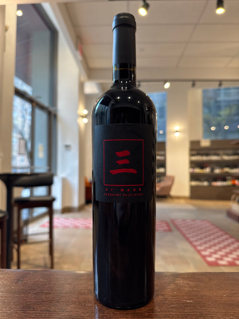Three By Wade Cabernet Sauvignon California 2020
