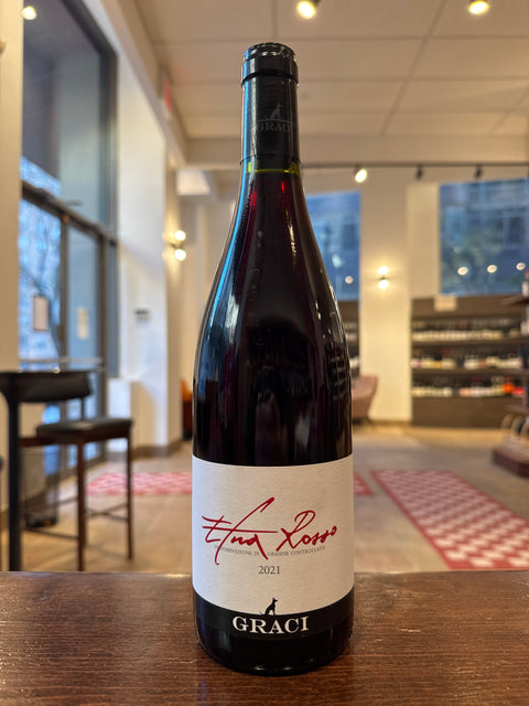 Graci Etna Rosso 2022