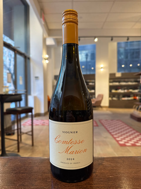 Comtesse Marion Viognier 2024