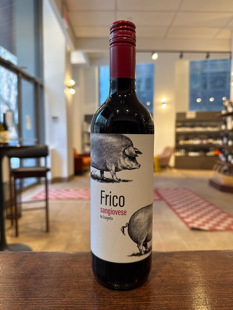 Scarpetta Frico Sangiovese 2024