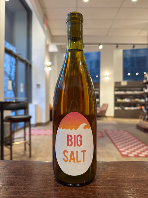 Ovum Big Salt Orange Rose 2023