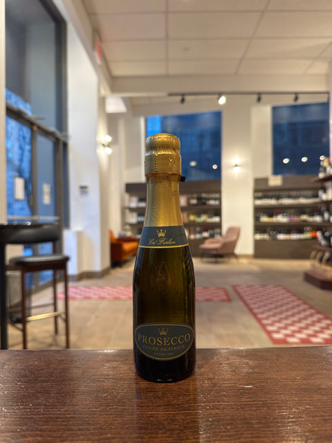 Ca Furlan Cuvee Beatrice Prosecco 200Ml