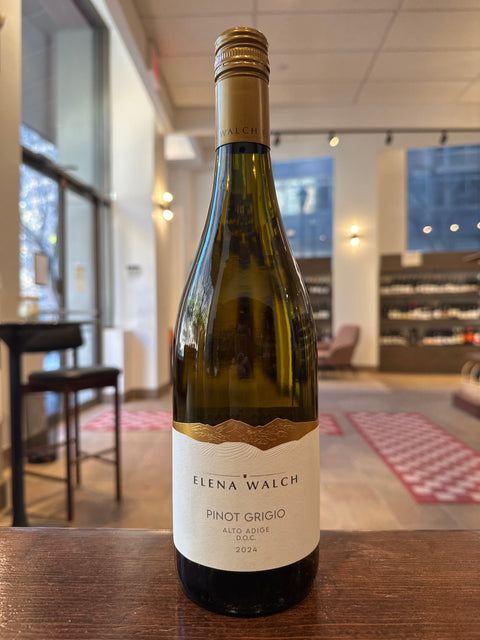 Elena Walch Pinot Grigio