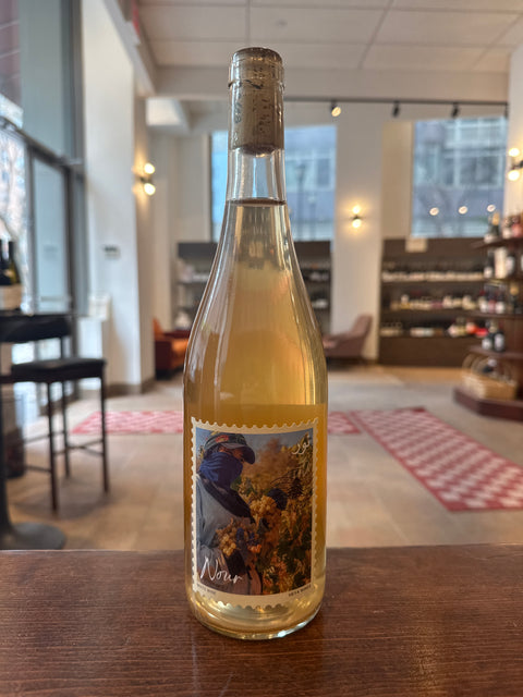 Heya Wines Nour White