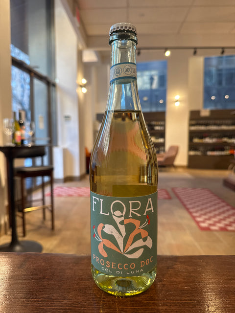 Col Di Luna Flora Prosecco NV