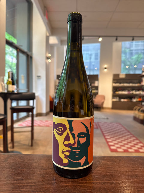 Common Wealth Crush Co Joy School Chardonel