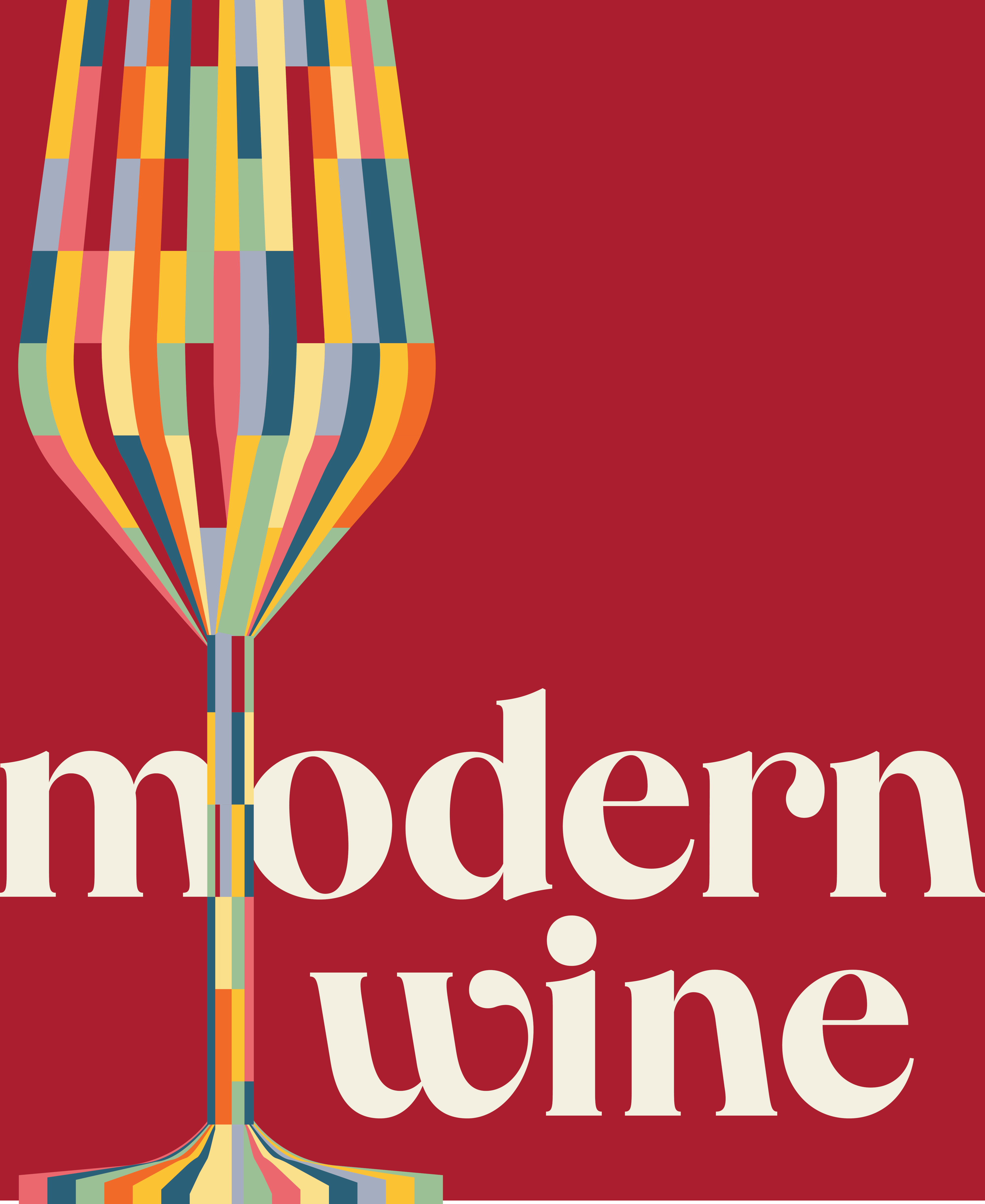 Modern Wine