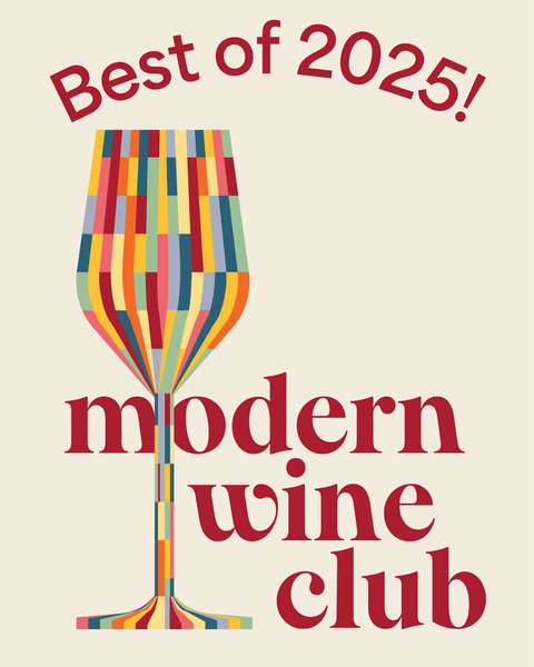 Best of Wine Club 2025: 3mo Gift!