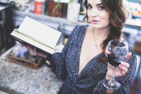 Willow Winters Book Pairing 6-Pack
